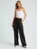 City Chic Wide Leg Cargo Pant sold by Beyond Yoga