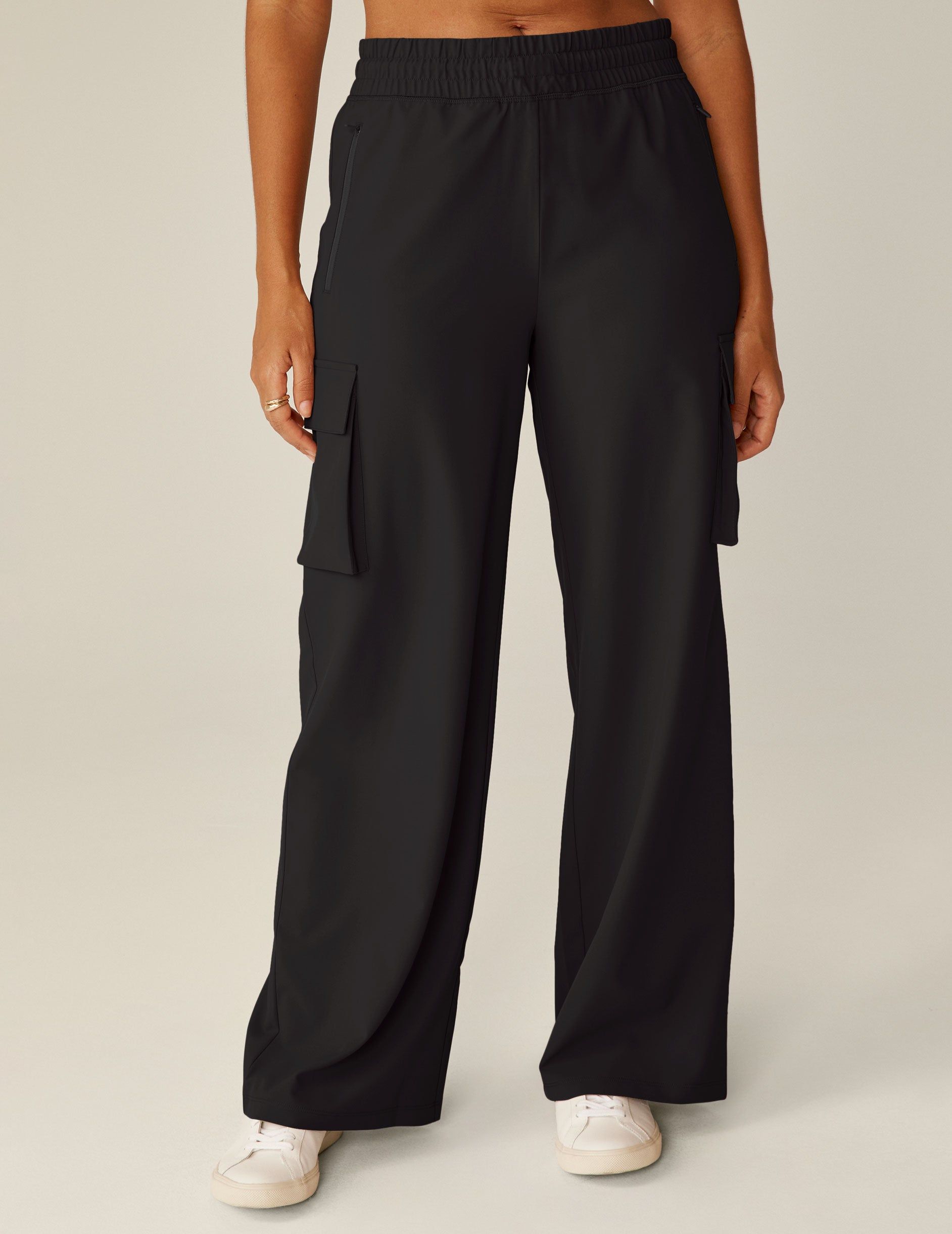 City Chic Cargo Pant sold by Beyond Yoga product image thumbnail 2