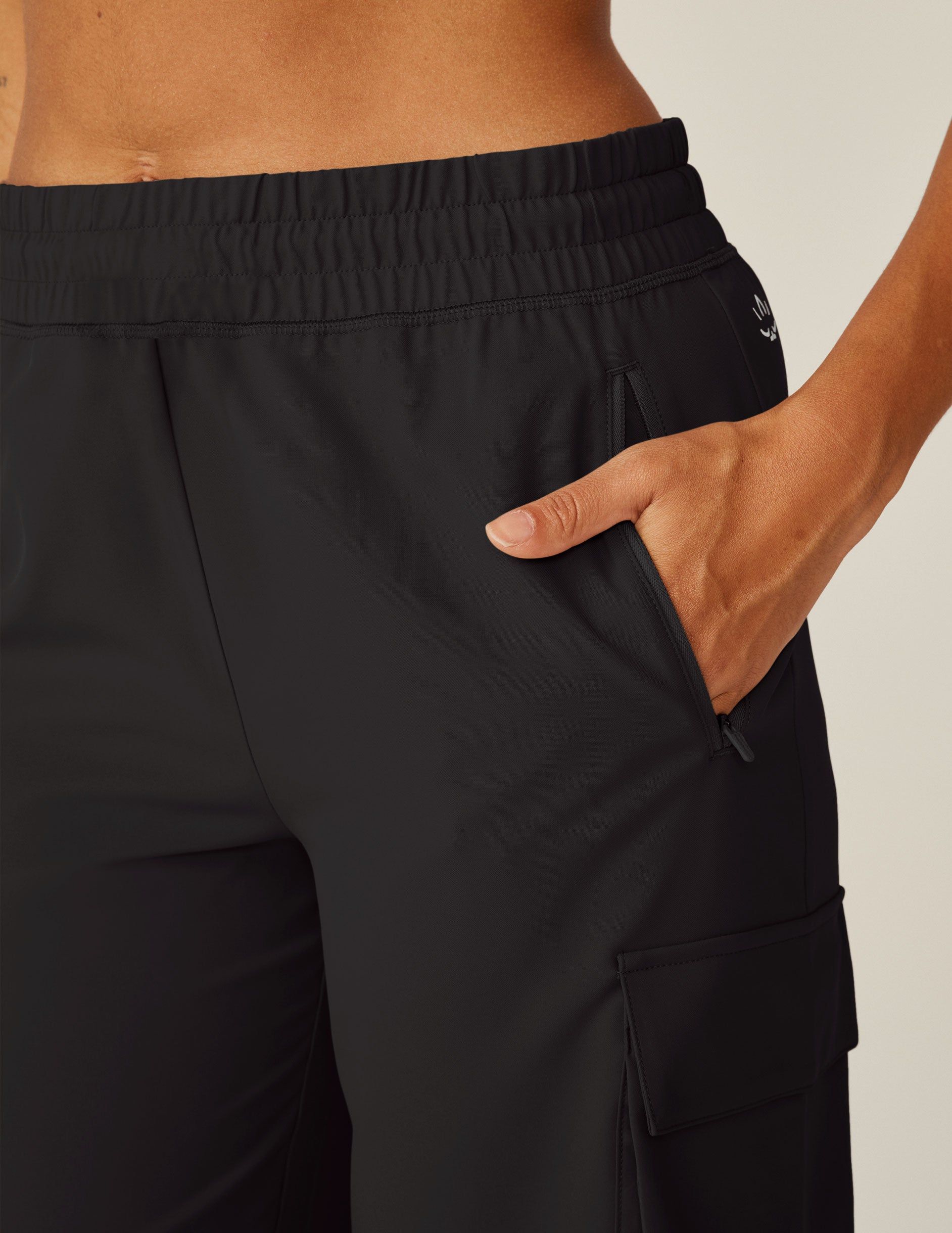City Chic Cargo Pant sold by Beyond Yoga product image thumbnail 5