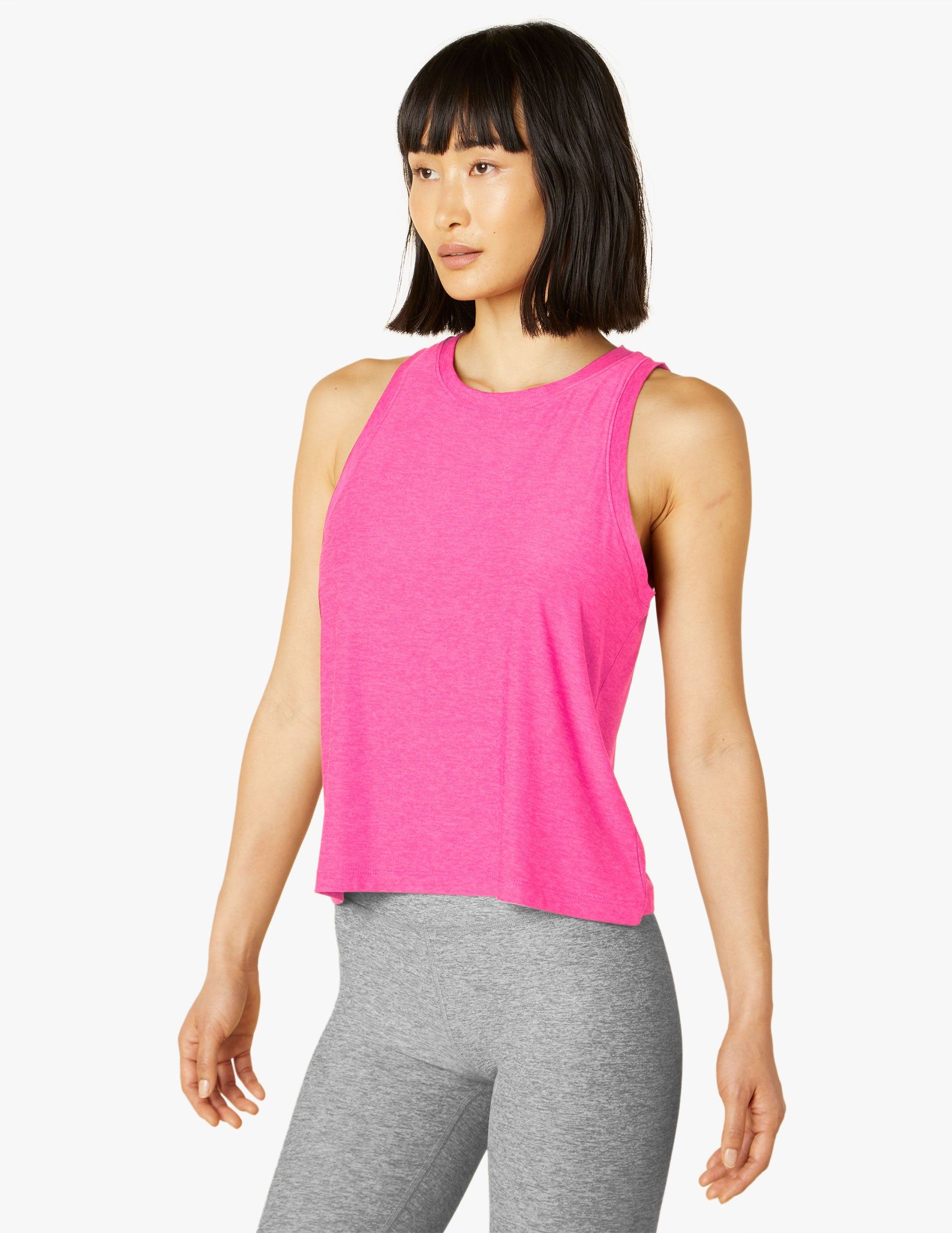 Featherweight Rebalance Tank sold by Beyond Yoga product image thumbnail 2
