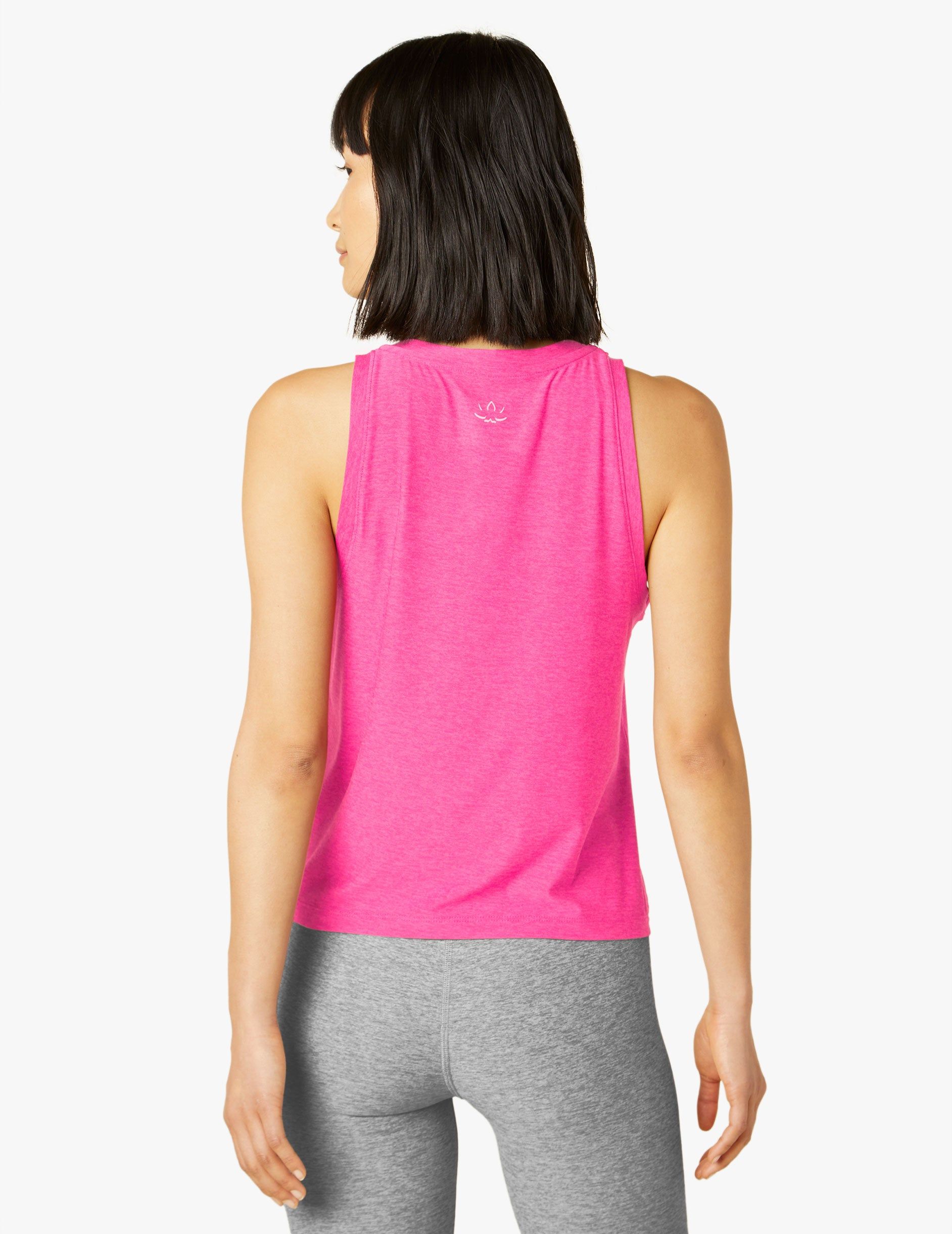 Featherweight Rebalance Tank sold by Beyond Yoga product image thumbnail 4