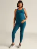 Spacedye Bases Covered Maternity Tank sold by Beyond Yoga