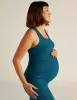 Spacedye Bases Covered Maternity Tank sold by Beyond Yoga