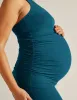 Spacedye Bases Covered Maternity Tank sold by Beyond Yoga
