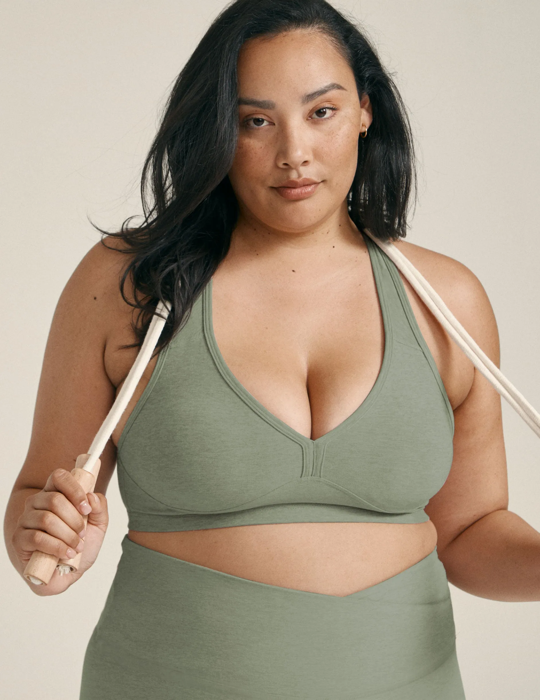 Spacedye Lift Your Spirits Bra sold by Beyond Yoga product image thumbnail 2