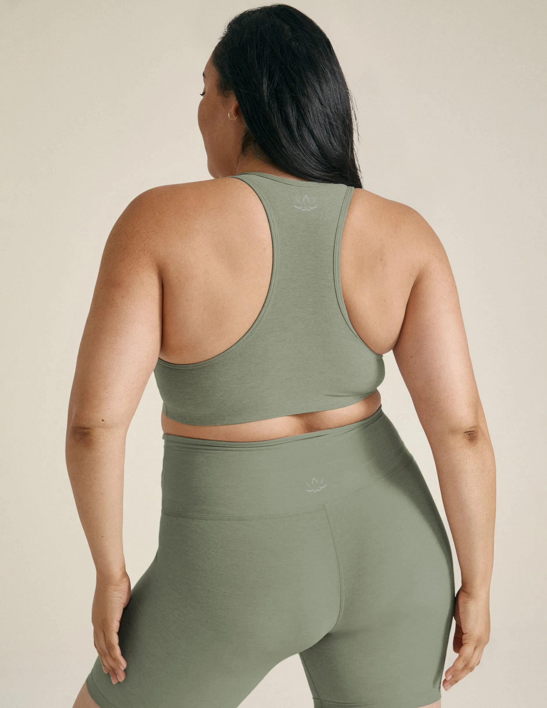 Spacedye Lift Your Spirits Bra sold by Beyond Yoga product image thumbnail 4