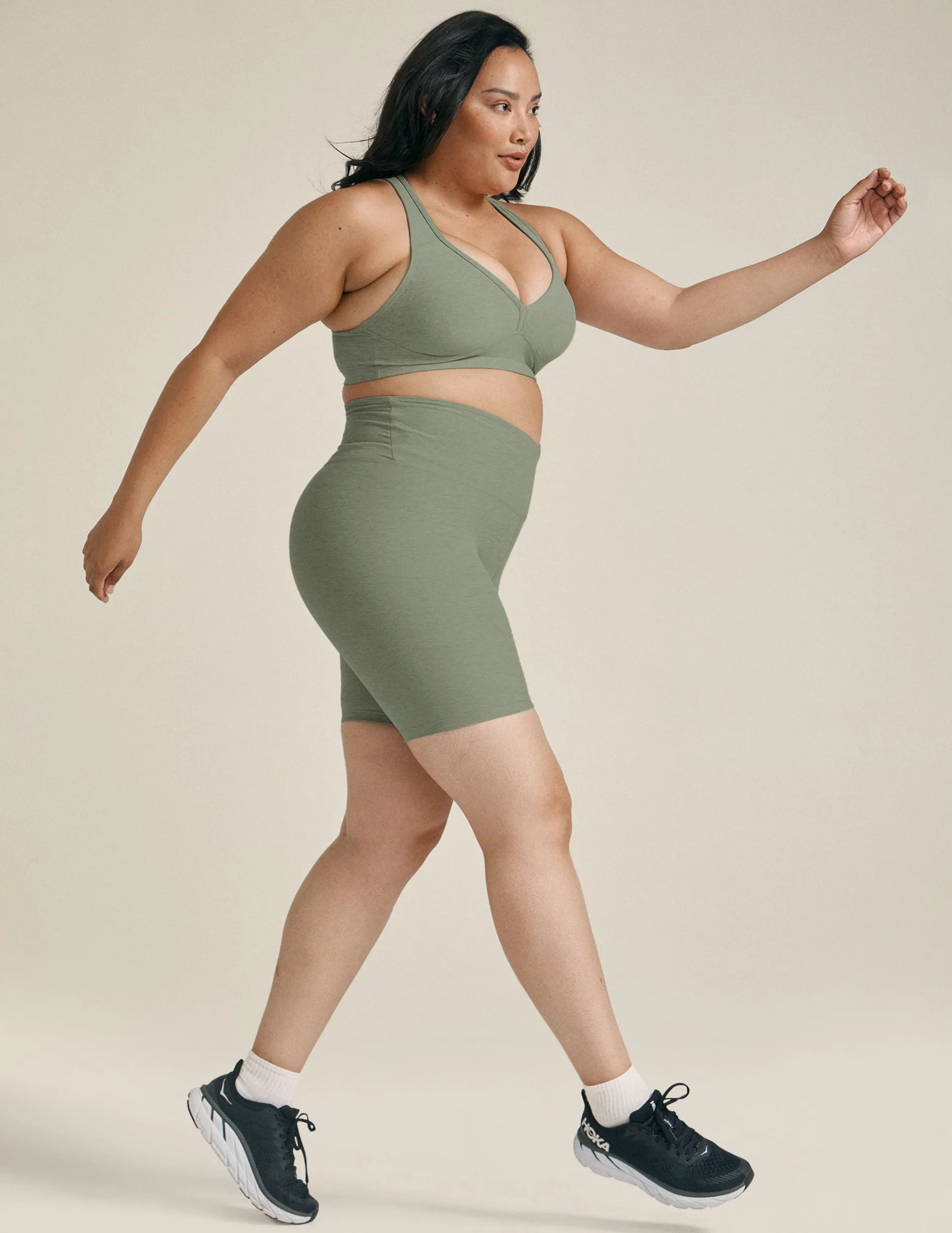 Spacedye Lift Your Spirits Bra sold by Beyond Yoga product image thumbnail 3