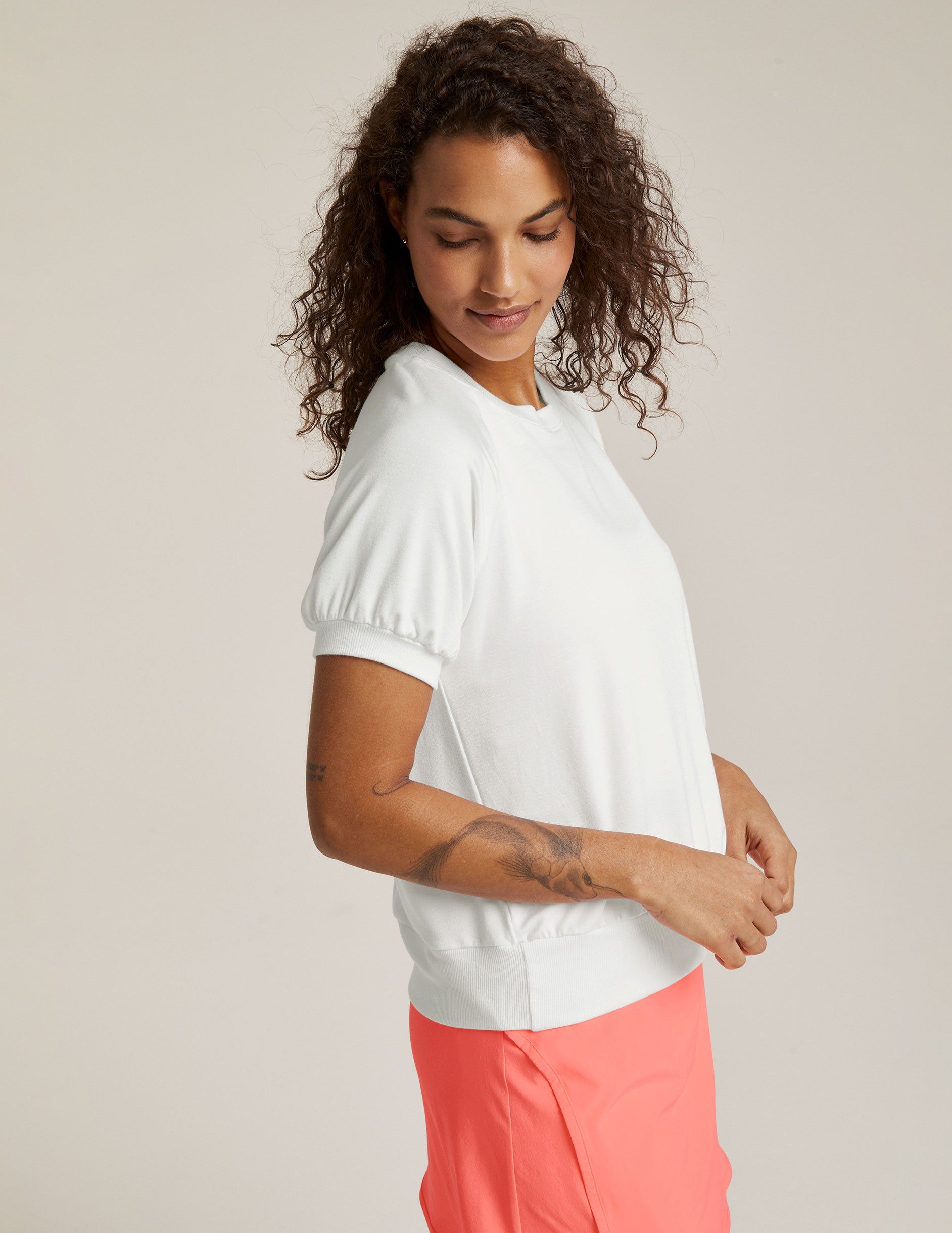 Dreamy Weekend Pullover sold by Beyond Yoga product image thumbnail 3