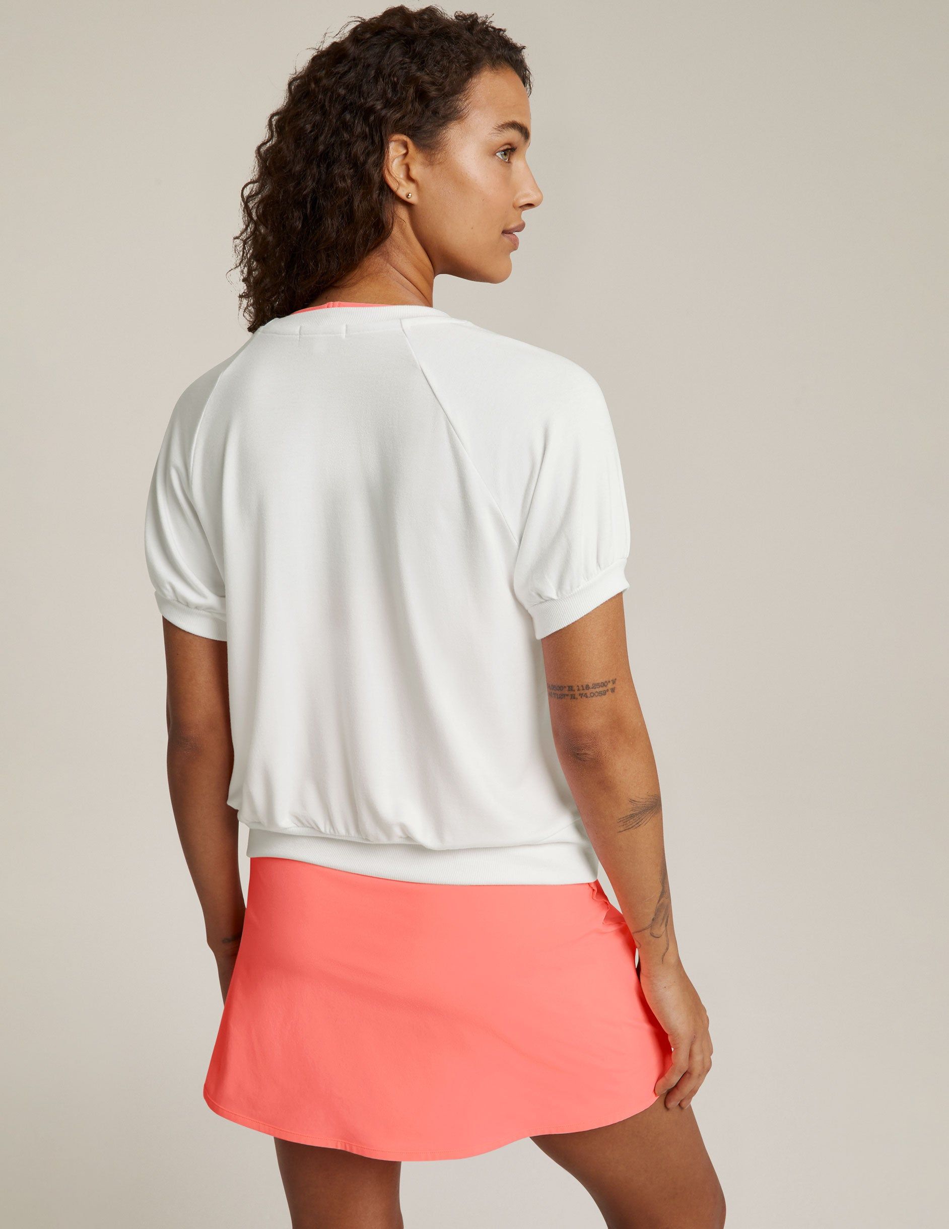 Dreamy Weekend Pullover sold by Beyond Yoga product image thumbnail 4