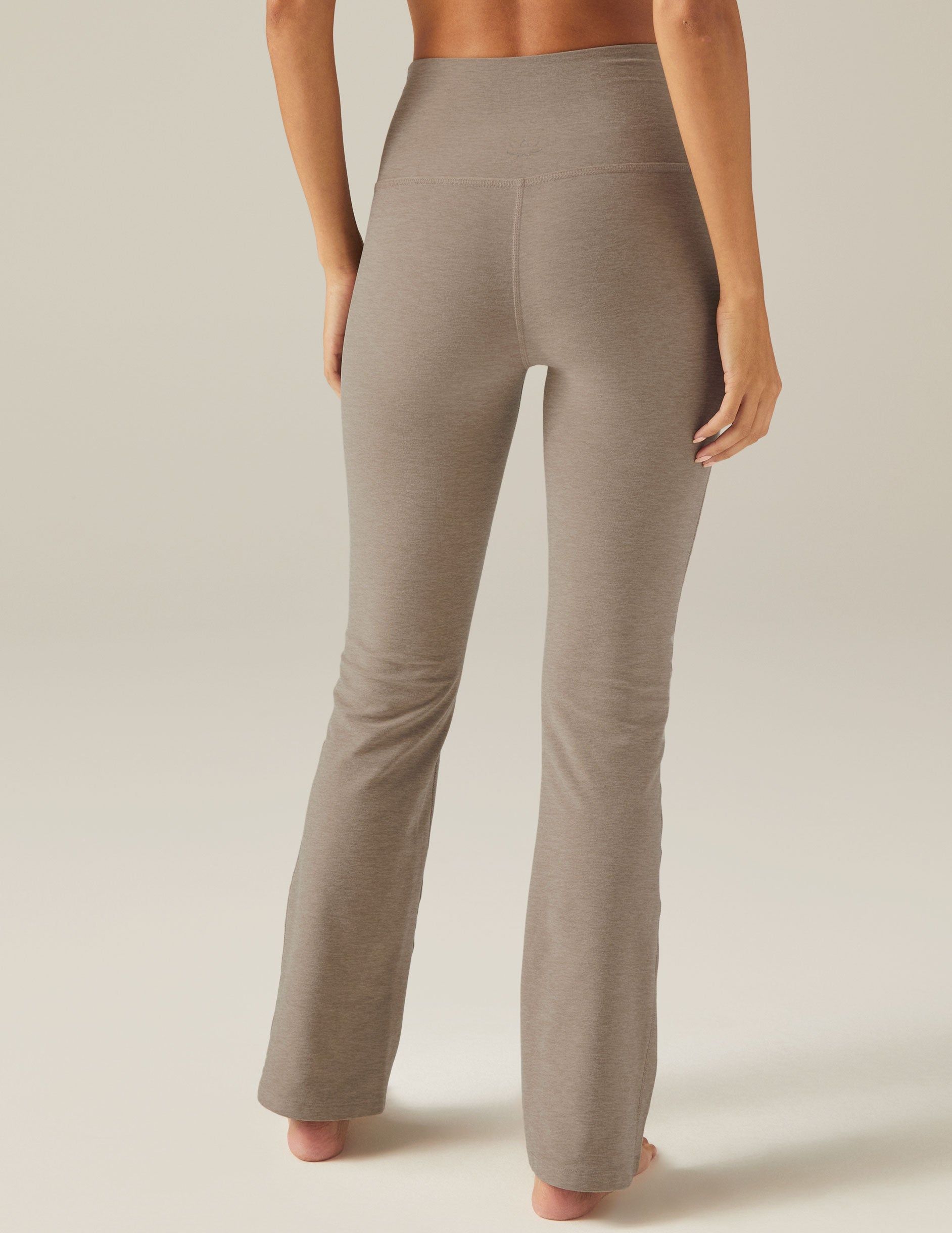 Spacedye Practice High Waisted Pant sold by Beyond Yoga product image thumbnail 4