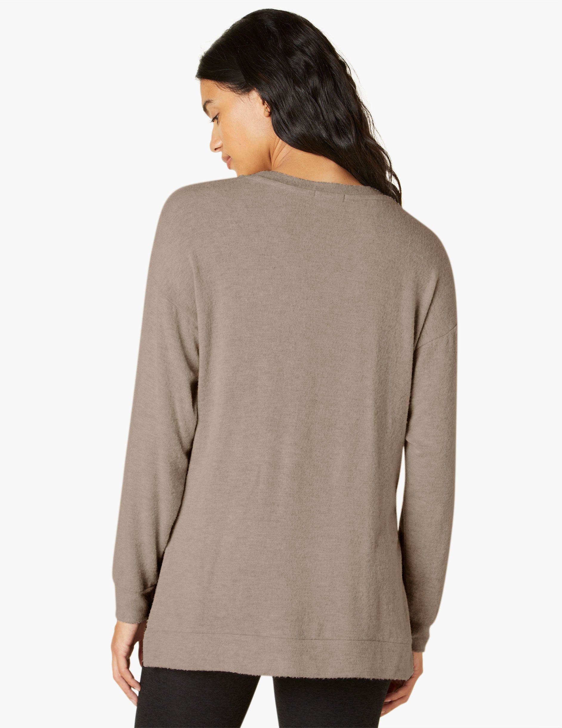 Long Weekend Lounge Pullover sold by Beyond Yoga product image thumbnail 5