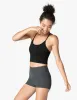 Slim Racerback Cropped Tank sold by Beyond Yoga