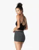 Slim Racerback Cropped Tank sold by Beyond Yoga