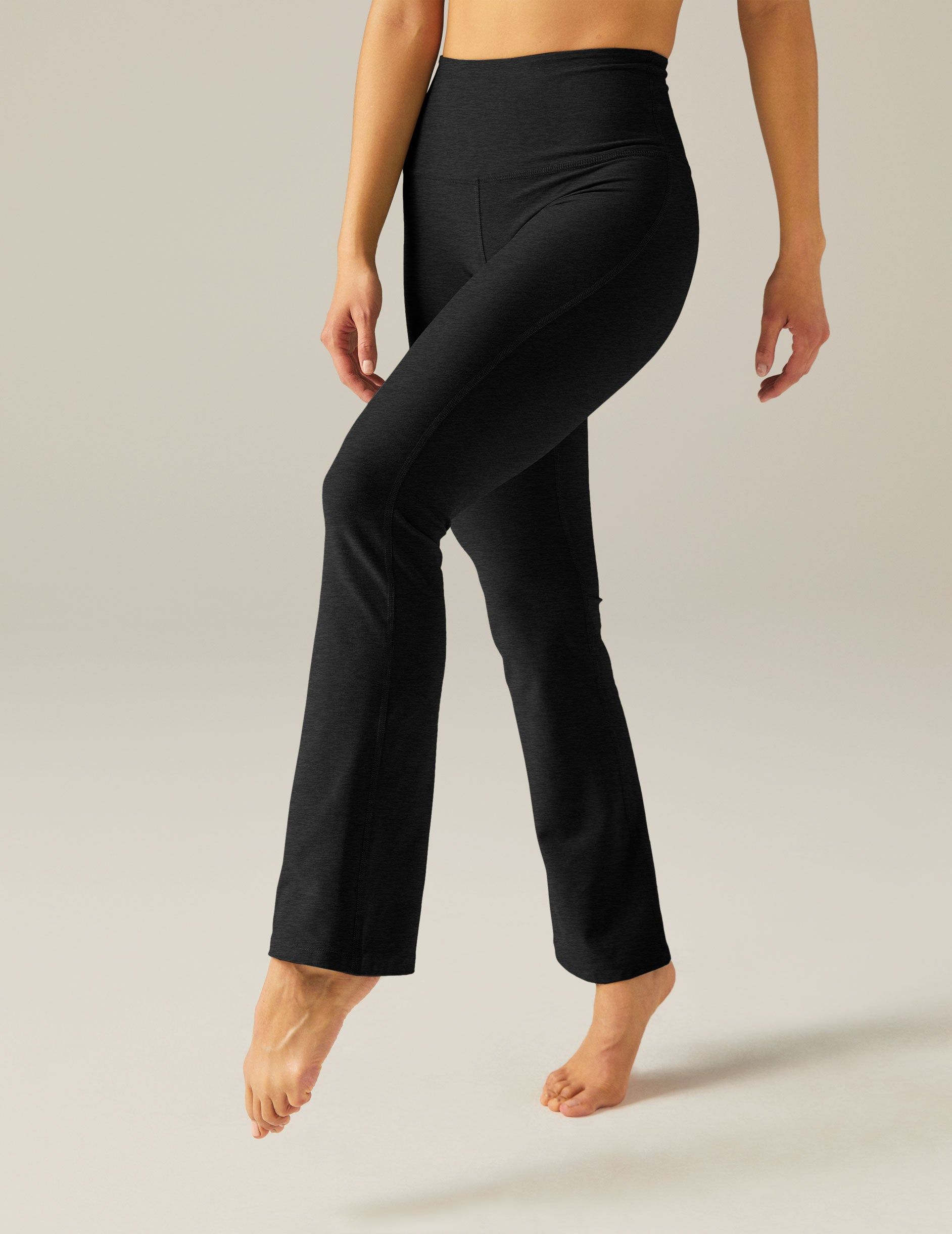 Spacedye Practice High Waisted Pant sold by Beyond Yoga