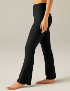Spacedye Practice High Waisted Pant sold by Beyond Yoga