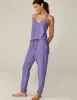 Featherweight Dream Lace Racerback Jumpsuit sold by Beyond Yoga