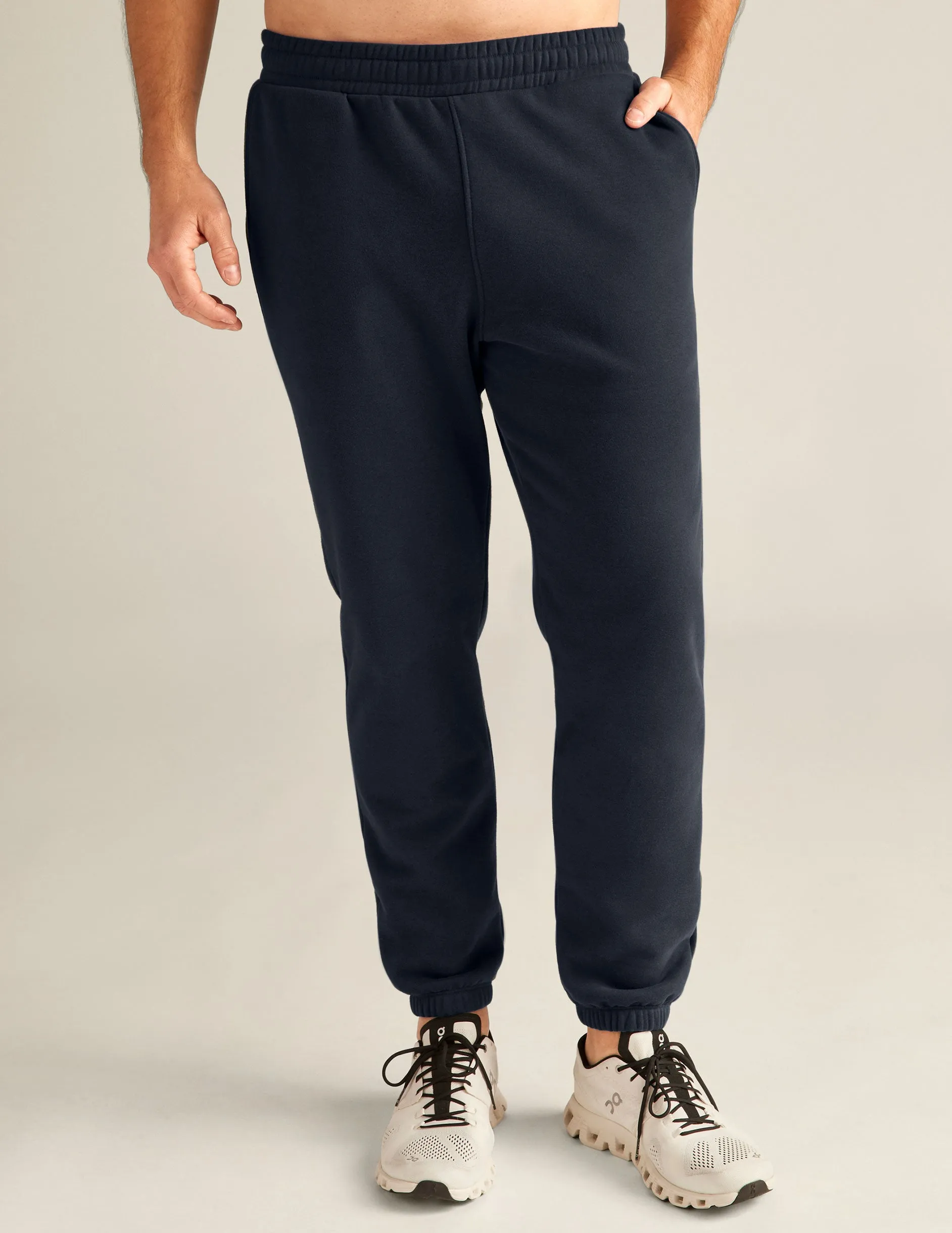Fresh Cut Men's Sweatpant sold by Beyond Yoga