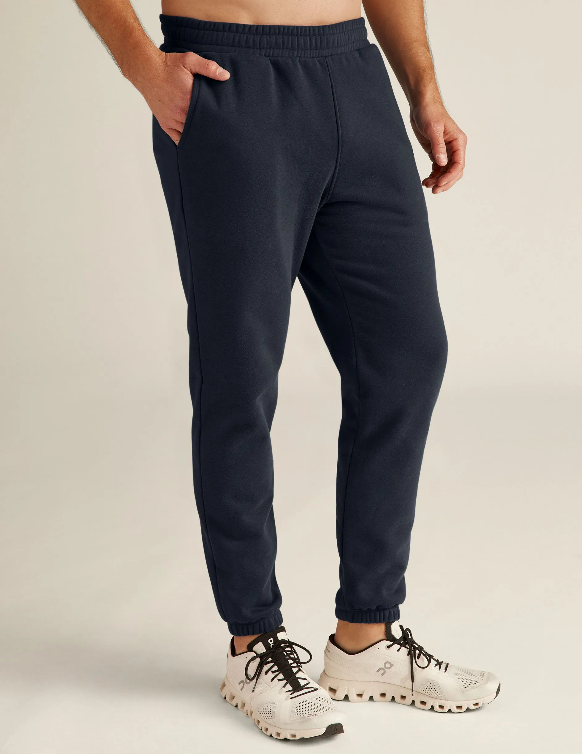 Fresh Cut Men's Sweatpant sold by Beyond Yoga product image thumbnail 2