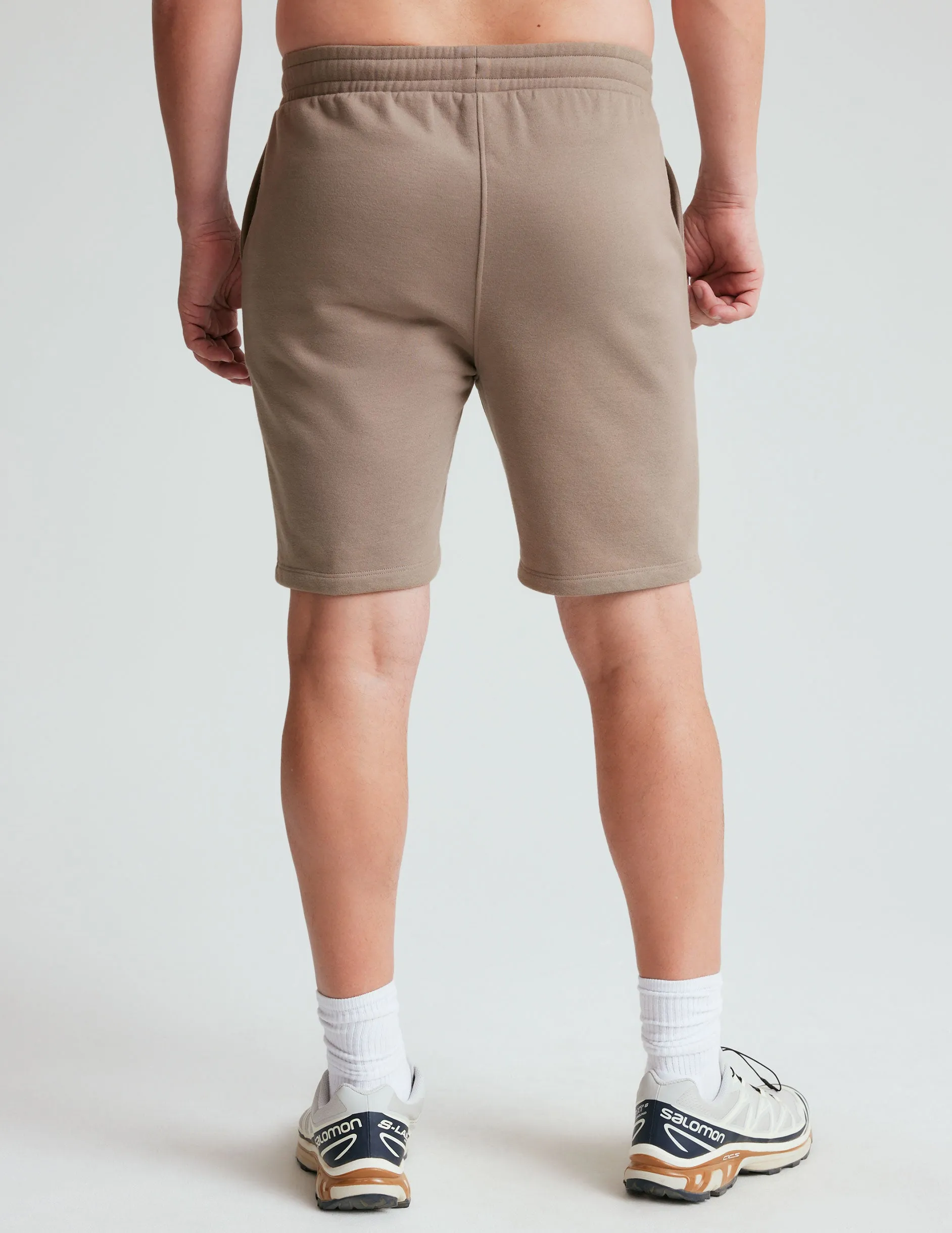 Fresh Cut Men's Sweat Short sold by Beyond Yoga product image thumbnail 3