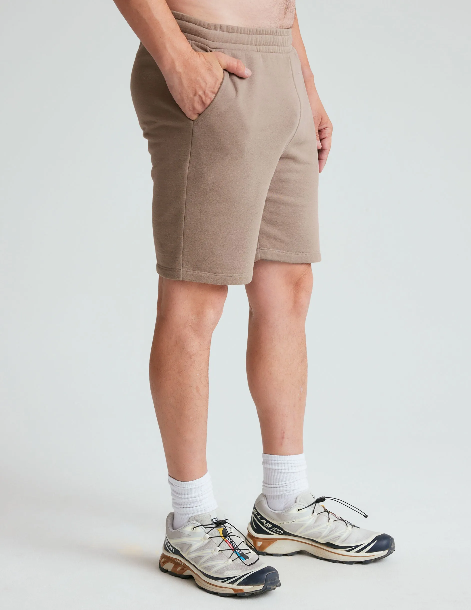 Fresh Cut Men's Sweat Short sold by Beyond Yoga product image thumbnail 2