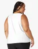 Featherweight Balanced Muscle Tank sold by Beyond Yoga