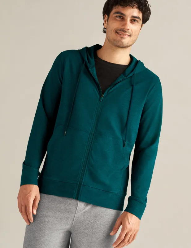 Freefit Men's Zip Hoodie sold by Beyond Yoga