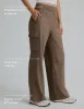 City Chic Wide Leg Cargo Pant sold by Beyond Yoga