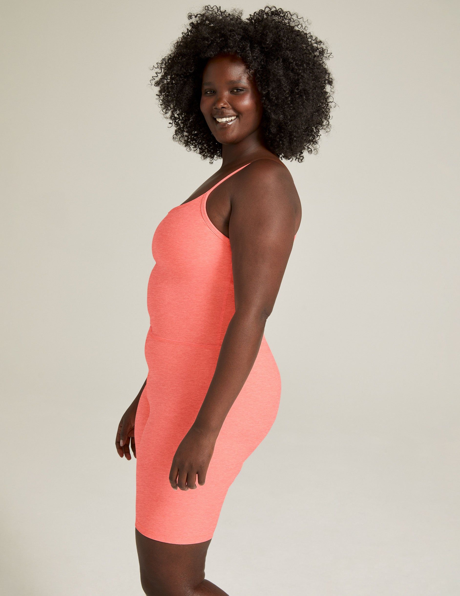 Spacedye Get In Gear Biker Jumpsuit sold by Beyond Yoga product image thumbnail 3