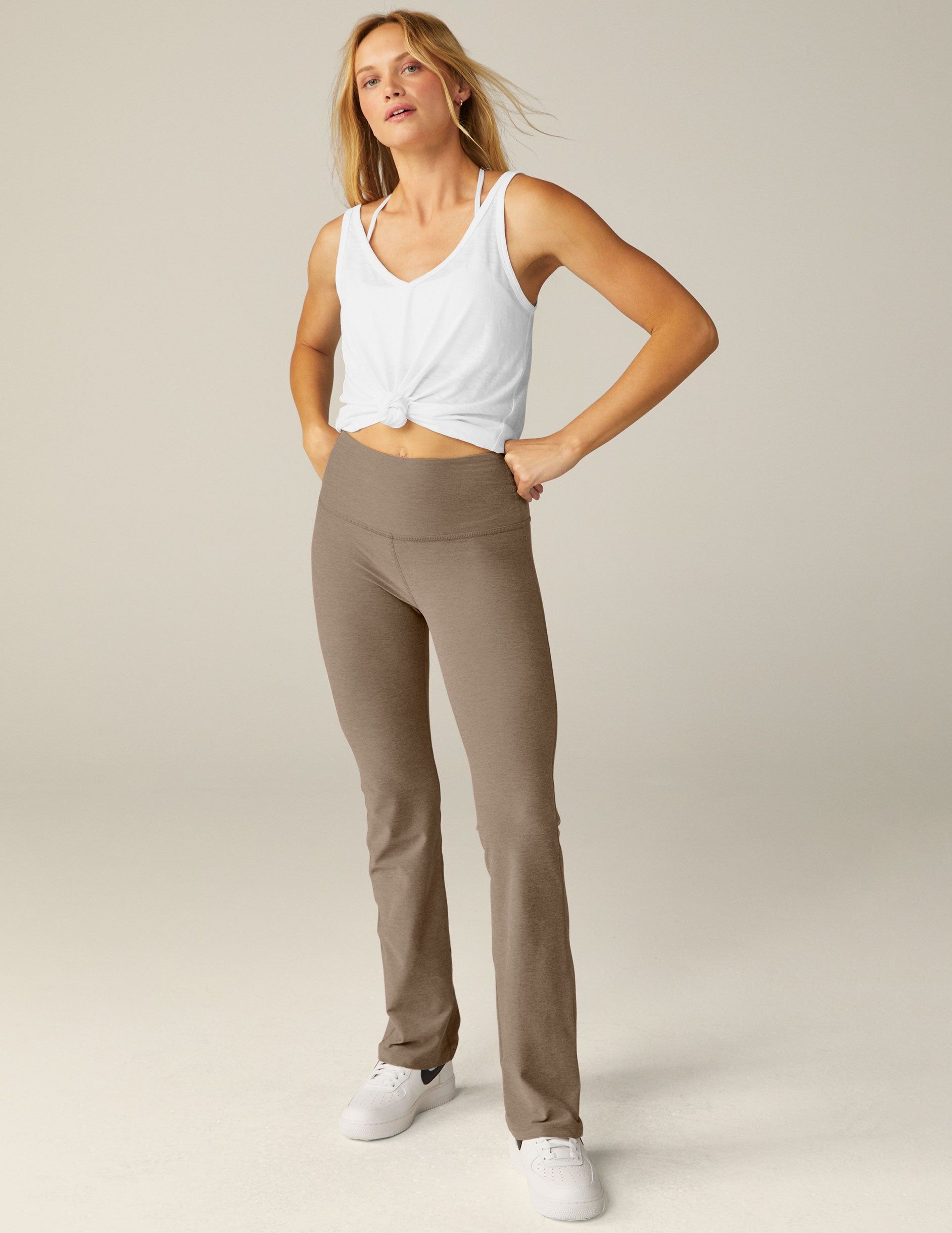 Signature Effortless Tank sold by Beyond Yoga product image thumbnail 6