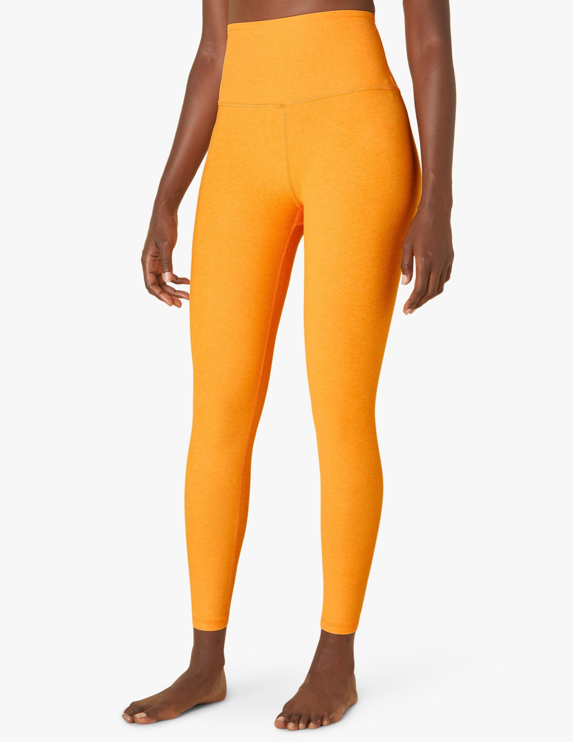 Spacedye Caught In The Midi High Waisted Legging sold by Beyond Yoga product image thumbnail 2