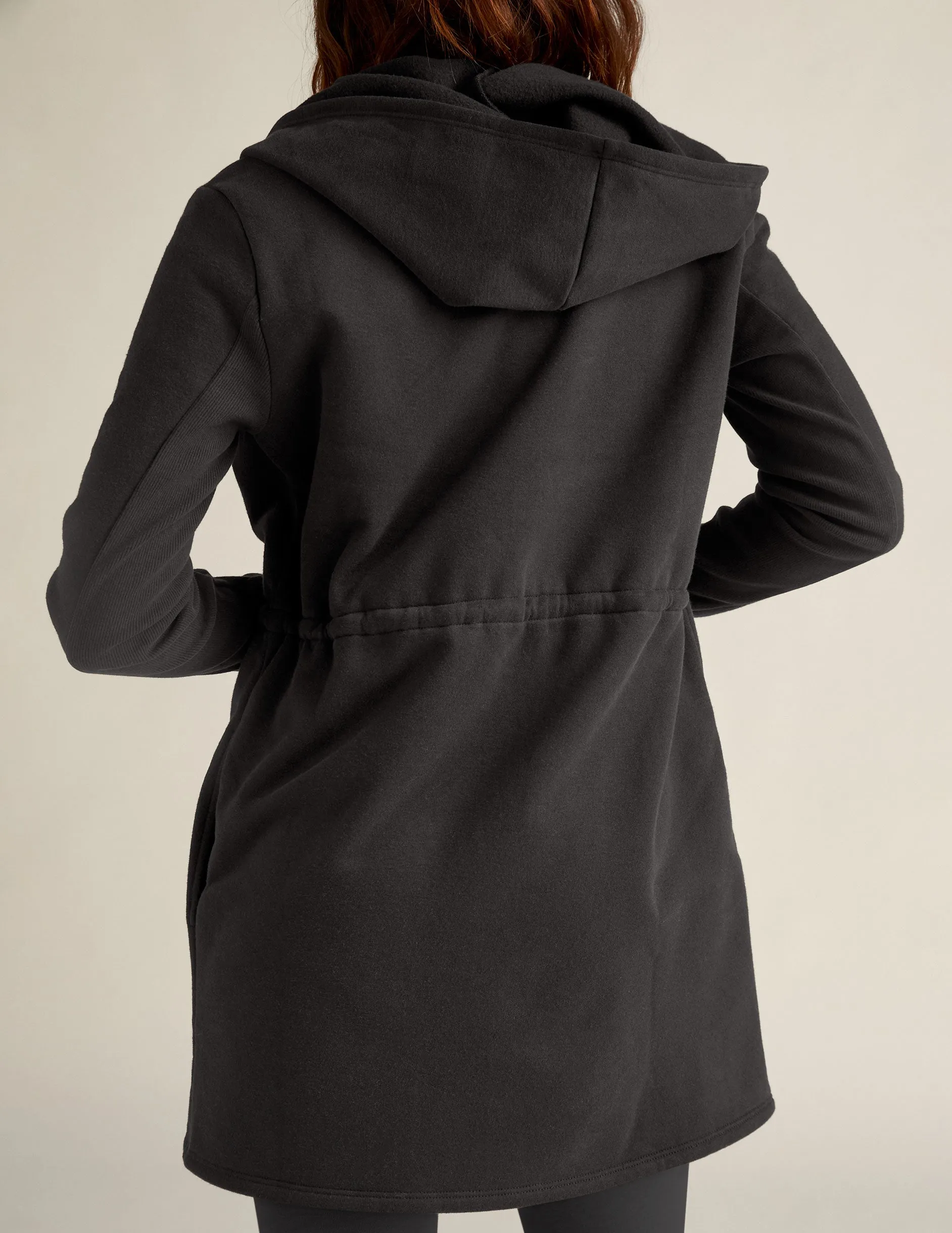 On the Go Jacket sold by Beyond Yoga product image thumbnail 3
