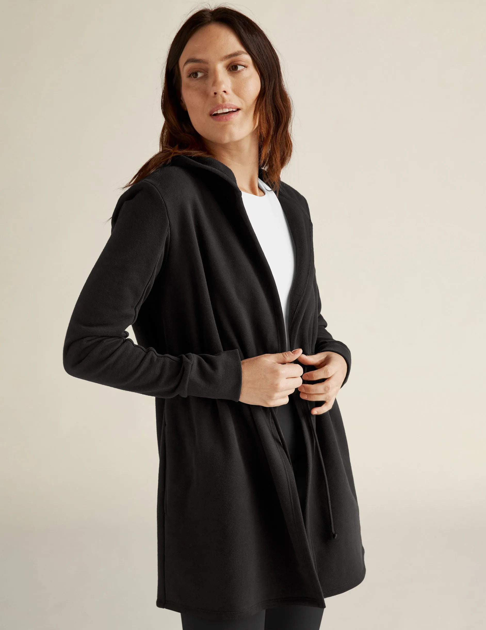 On the Go Jacket sold by Beyond Yoga product image thumbnail 2