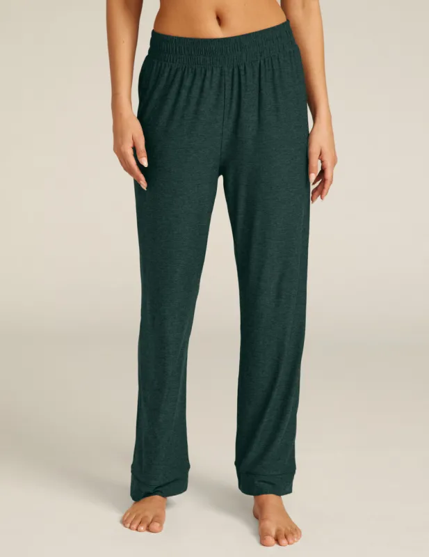 Featherweight Wind Down Sleep Pant sold by Beyond Yoga