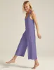 Featherweight Hang Loose Jumpsuit sold by Beyond Yoga