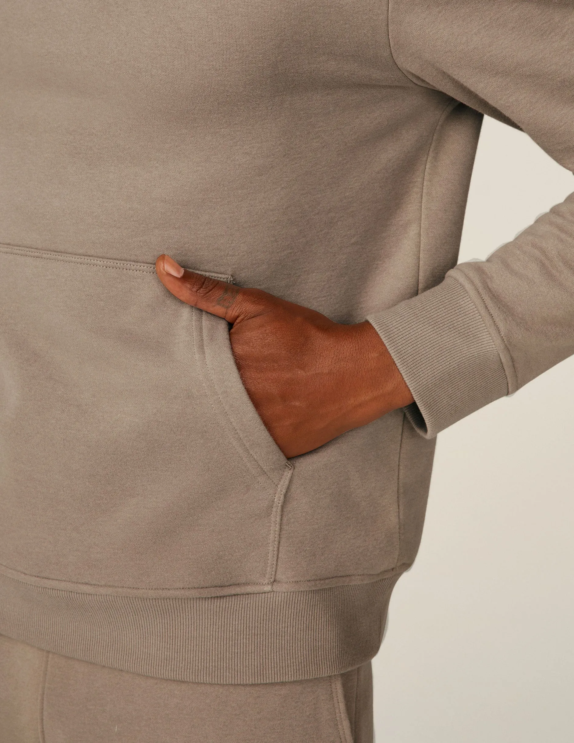 Every Body Hoodie sold by Beyond Yoga product image thumbnail 5