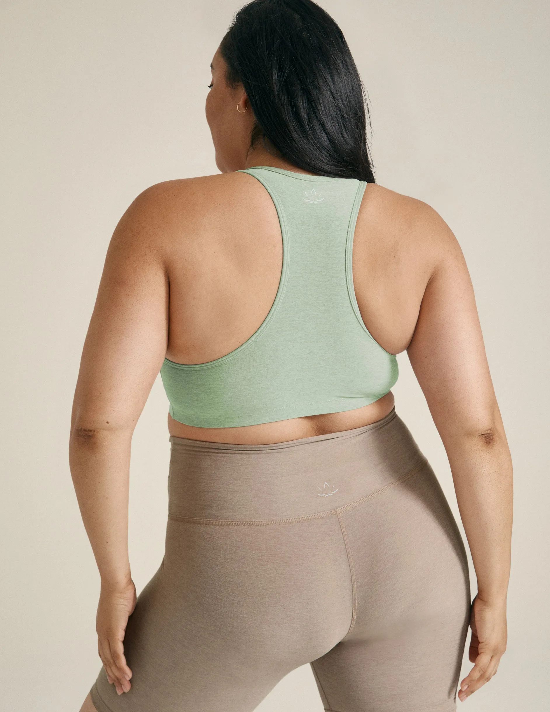 Spacedye Lift Your Spirits Bra sold by Beyond Yoga product image thumbnail 3