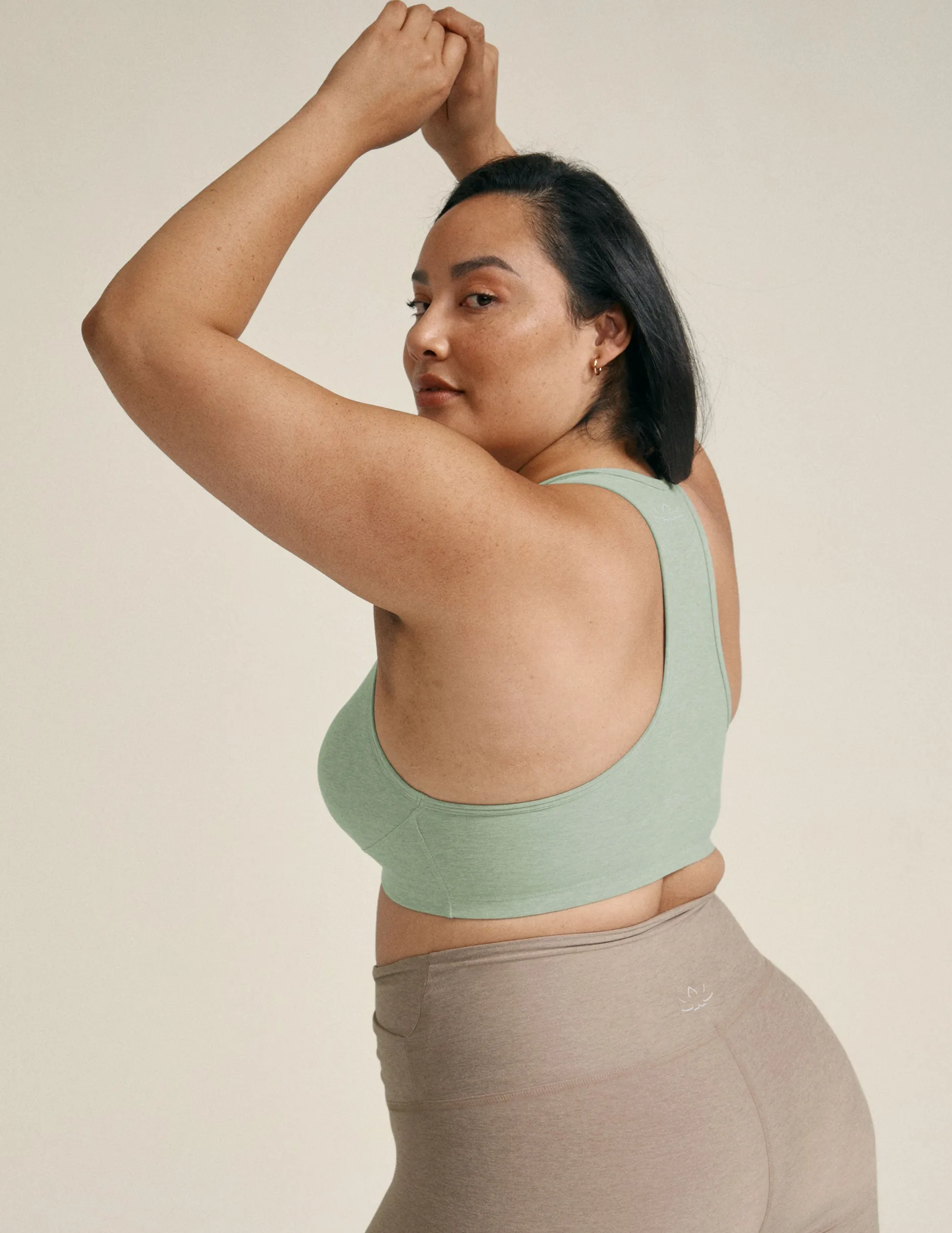 Spacedye Lift Your Spirits Bra sold by Beyond Yoga product image thumbnail 2