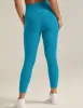 Spacedye Out Of Pocket High Waisted Capri Legging sold by Beyond Yoga