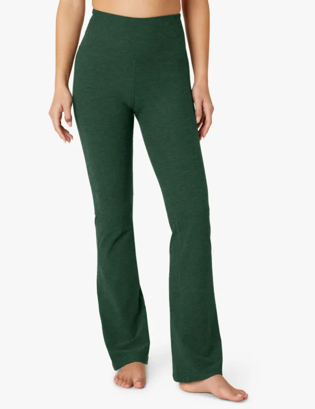 Spacedye High Waisted Practice Pant sold by Beyond Yoga