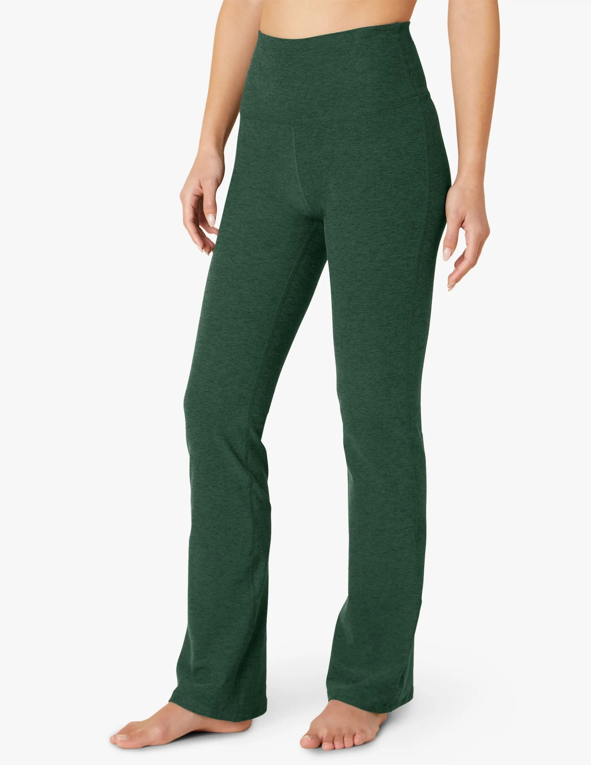 Spacedye High Waisted Practice Pant sold by Beyond Yoga product image thumbnail 2