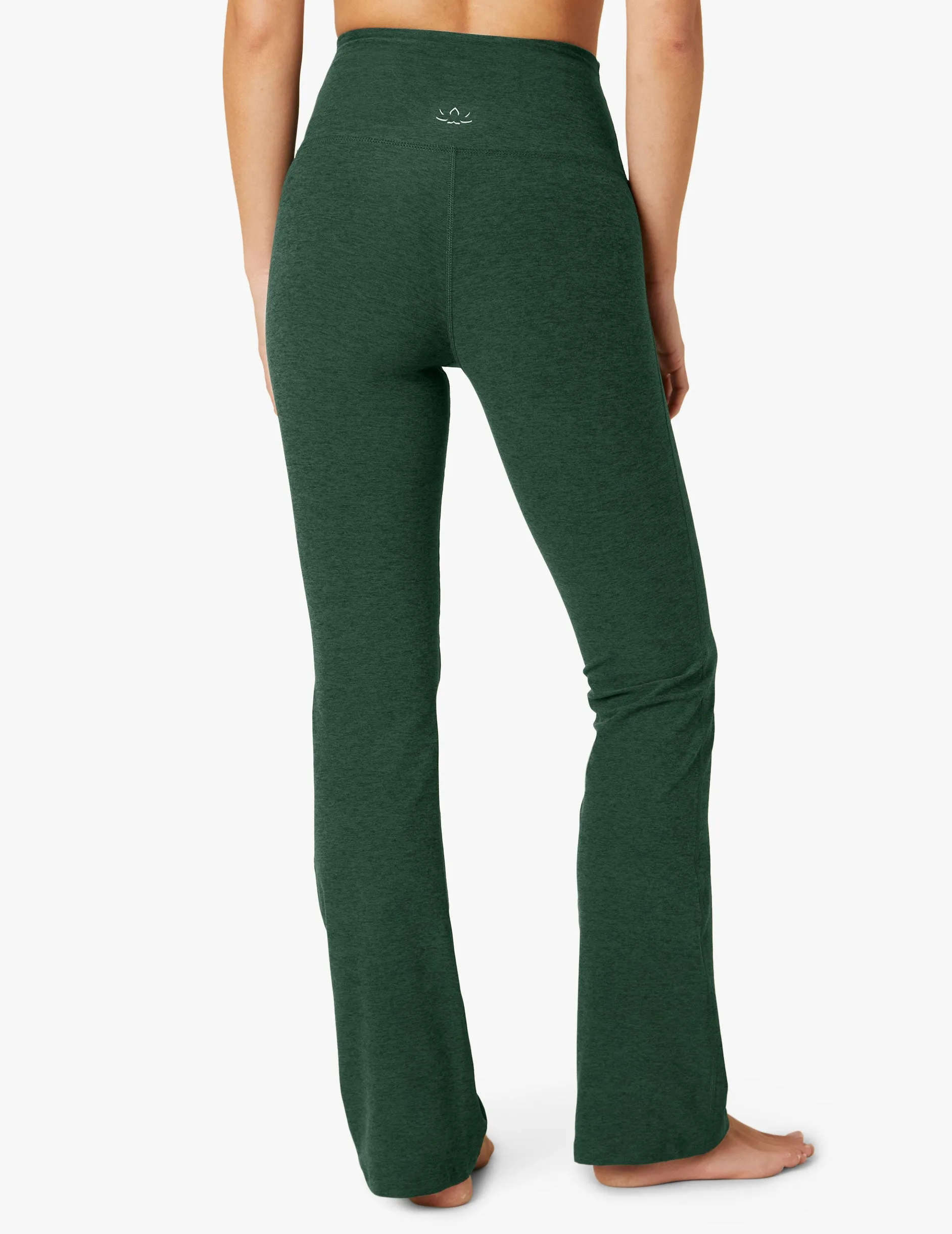 Spacedye High Waisted Practice Pant sold by Beyond Yoga product image thumbnail 4