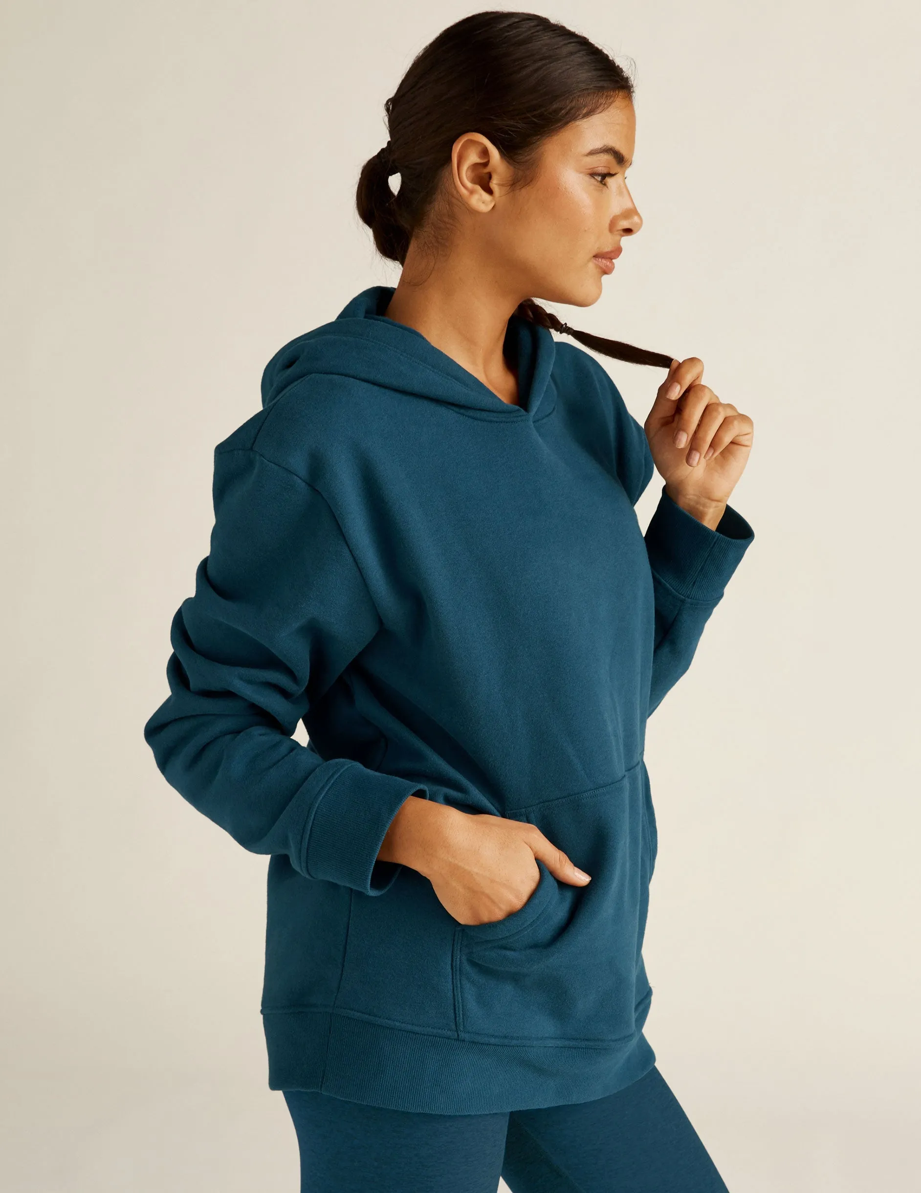 Every Body Hoodie sold by Beyond Yoga product image thumbnail 3