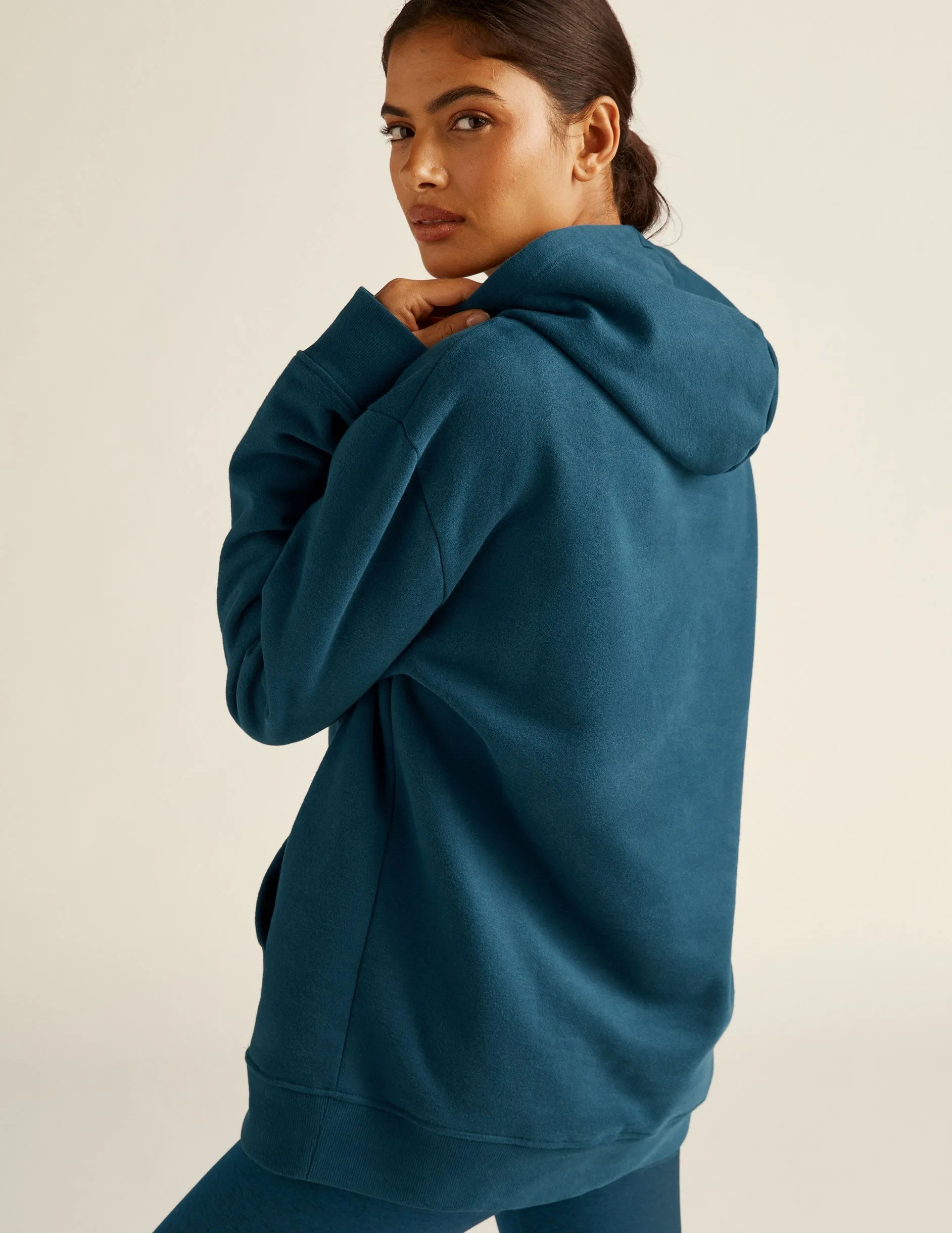 Every Body Hoodie sold by Beyond Yoga product image thumbnail 4