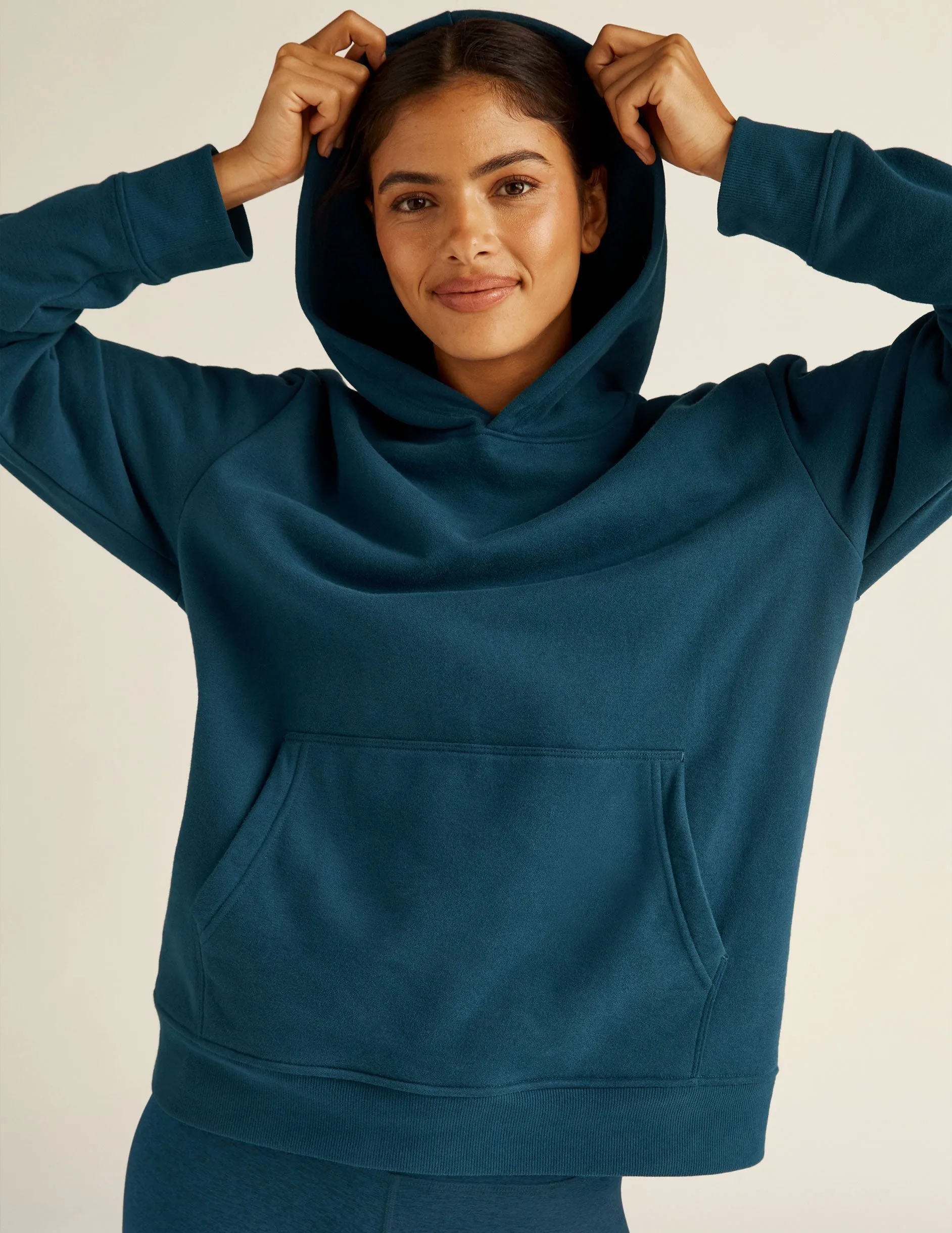 Every Body Hoodie sold by Beyond Yoga
