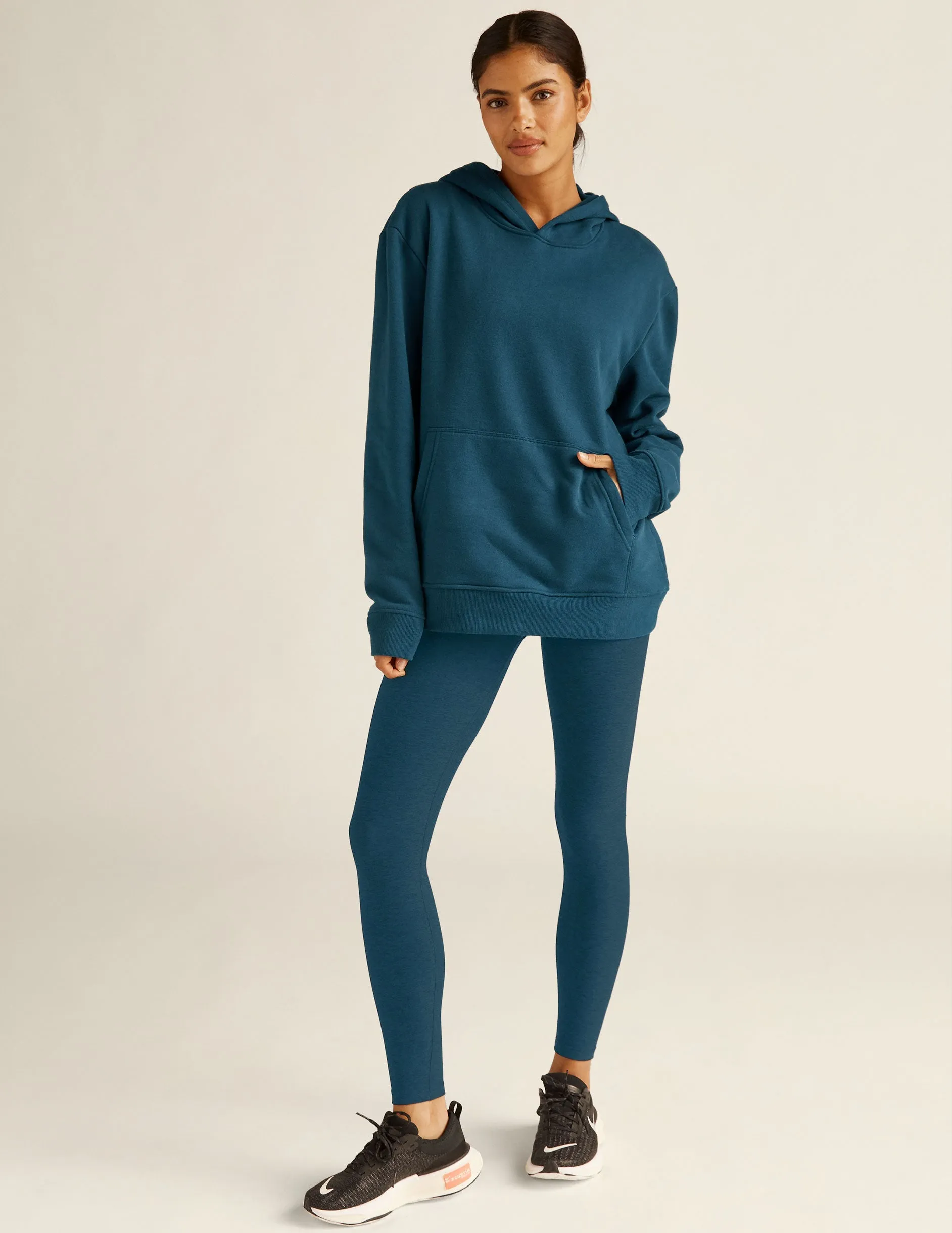 Every Body Hoodie sold by Beyond Yoga product image thumbnail 5