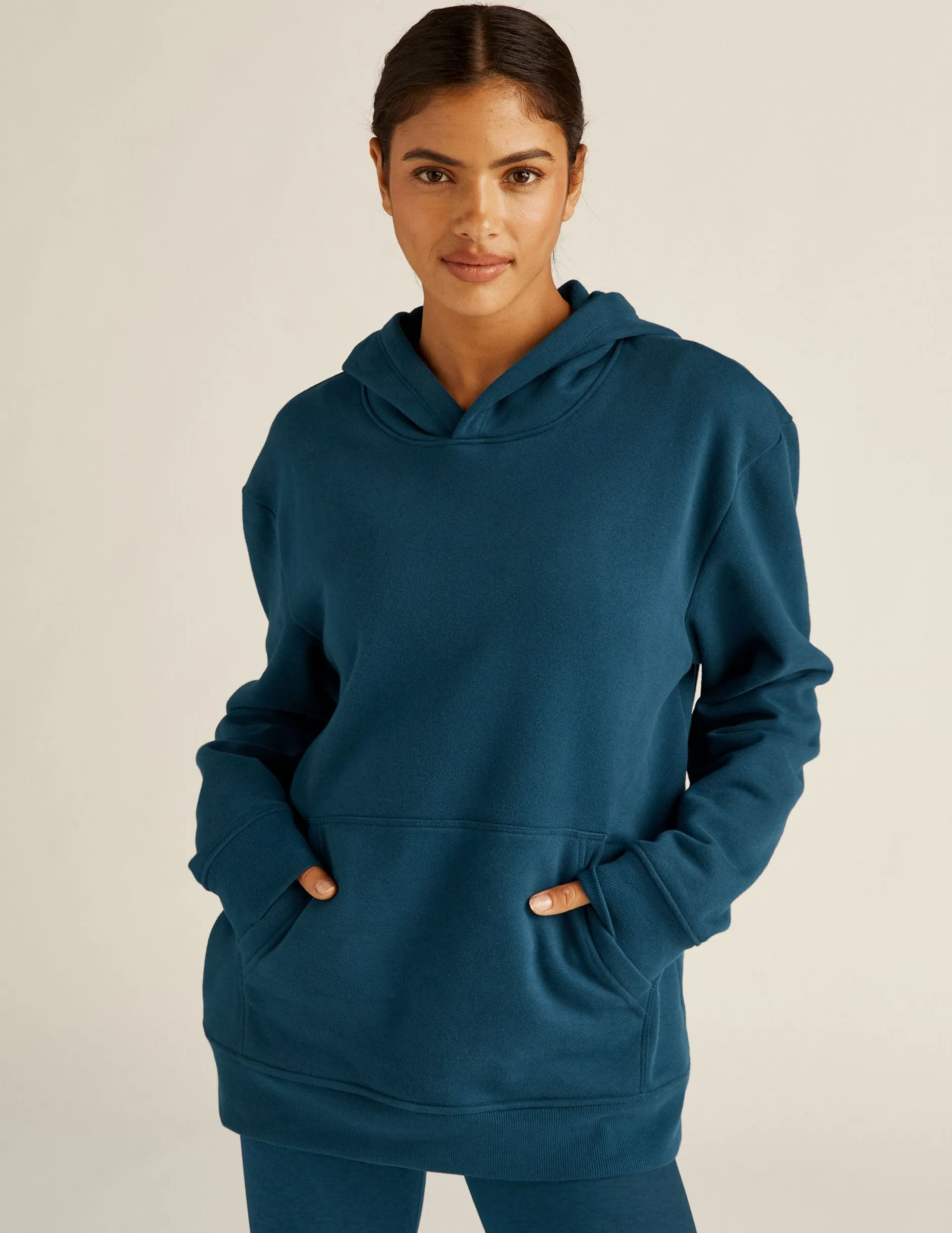 Every Body Hoodie sold by Beyond Yoga product image thumbnail 2