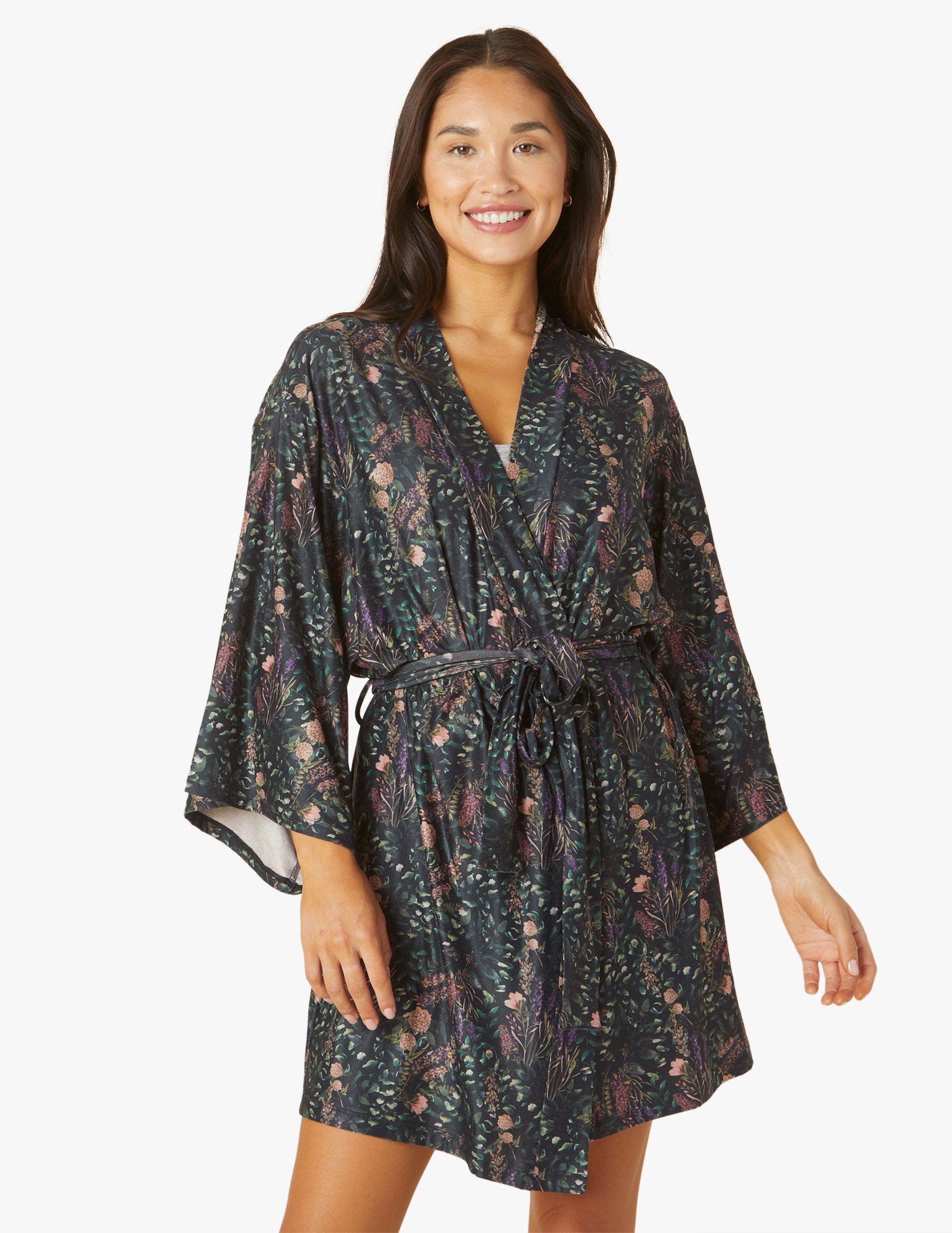 Featherweight SoftMark Comfort Queen Sleep Robe sold by Beyond Yoga