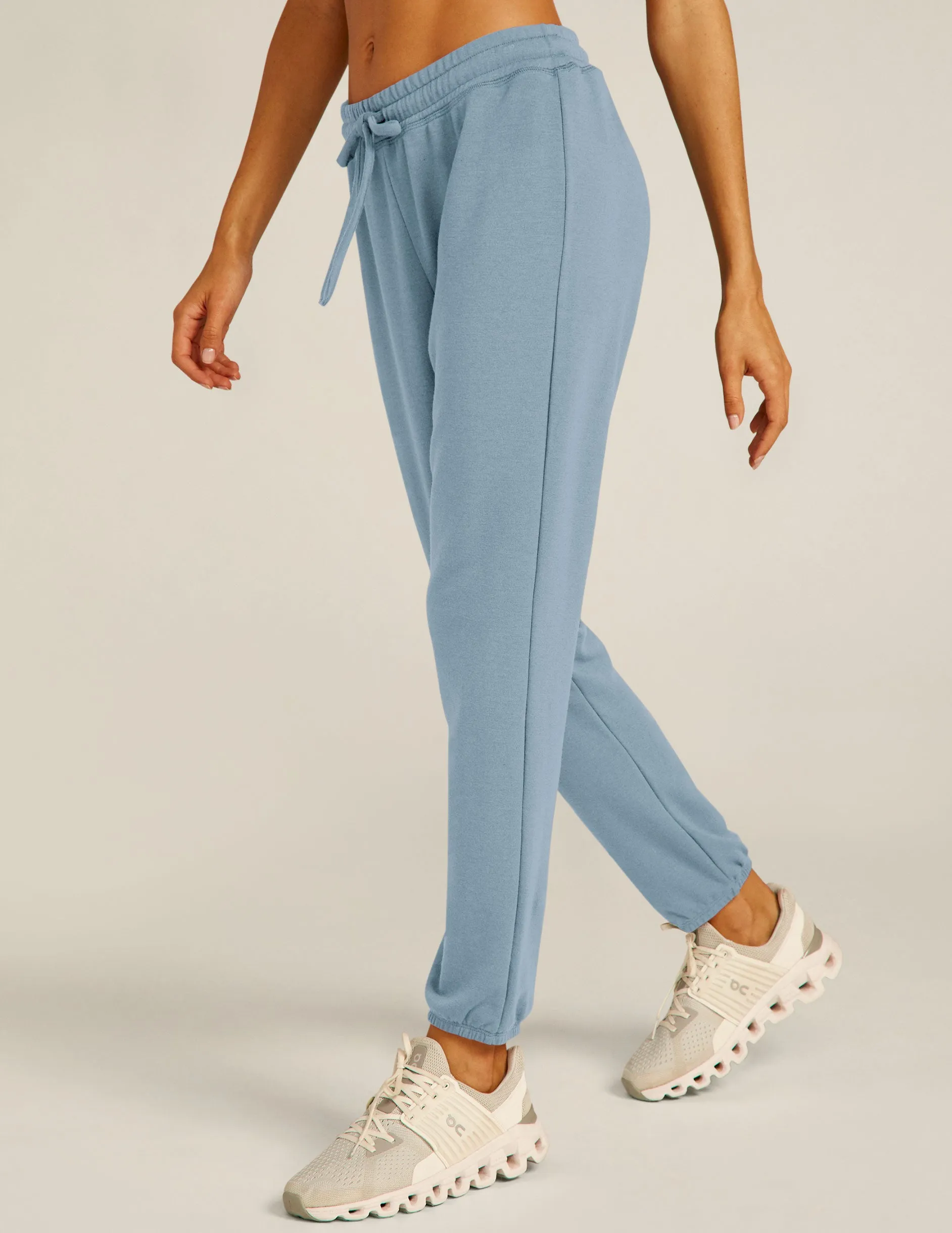 Cozy Fleece Off Duty Jogger sold by Beyond Yoga product image thumbnail 2