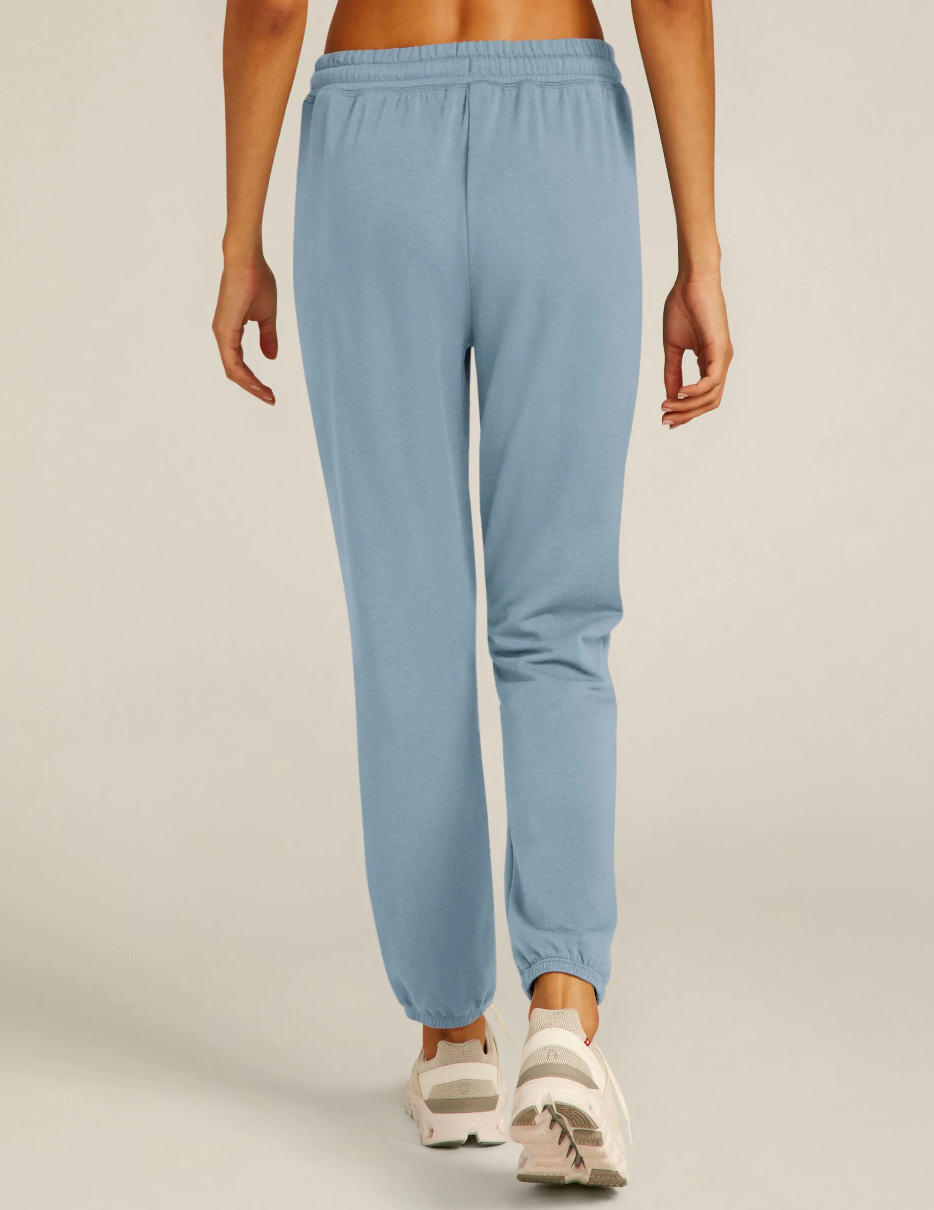 Cozy Fleece Off Duty Jogger sold by Beyond Yoga product image thumbnail 3