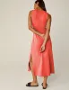 Around The World Front Twist Dress sold by Beyond Yoga
